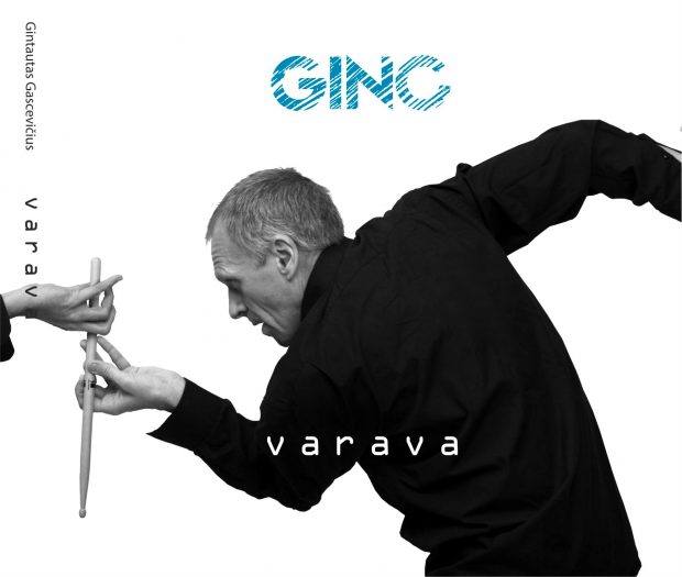 Gintautas Gascevičius - Varava (2018). Recenzija. Eiti į saulę