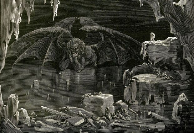 https://wallpaperaccess.com/occult-desktop