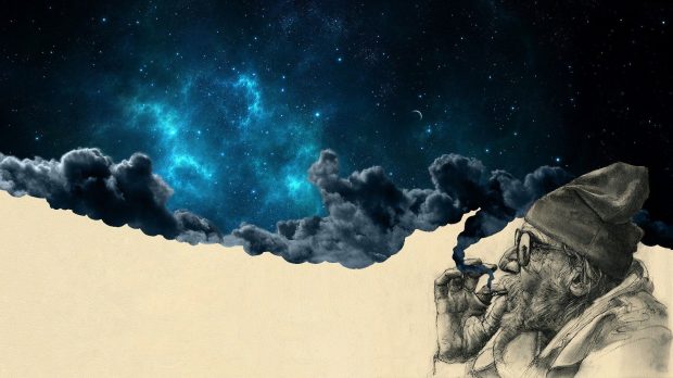 https://wallpaperaccess.com/surreal-space