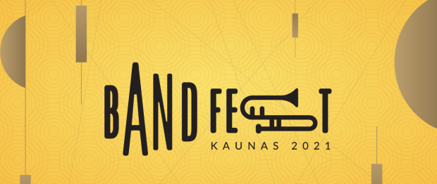 Kauną užlies galinga BandFest muzikos banga