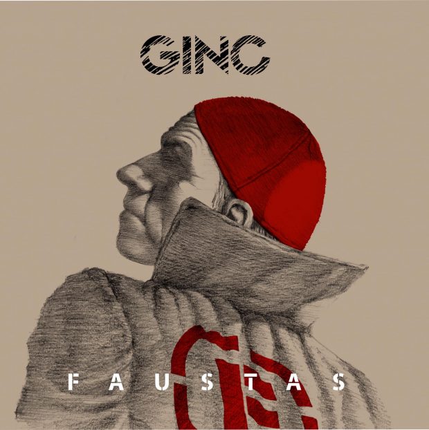 GINC - Faustas (Rimti veidai, 2021). Recenzija. Tu nubusi, kai norėsi