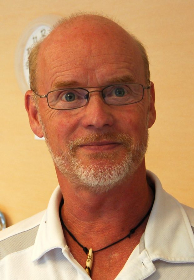 Björn Rehnström