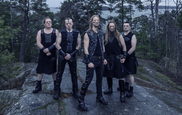 Ensiferum