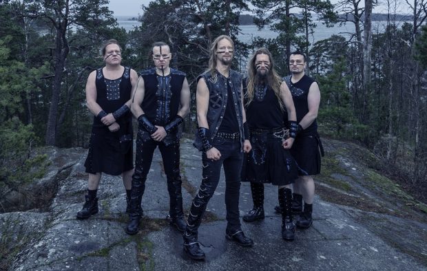 Ensiferum