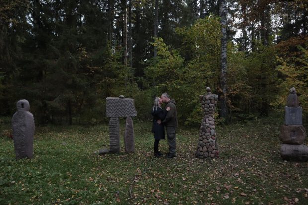Genovaitės Norkienės nuotr.