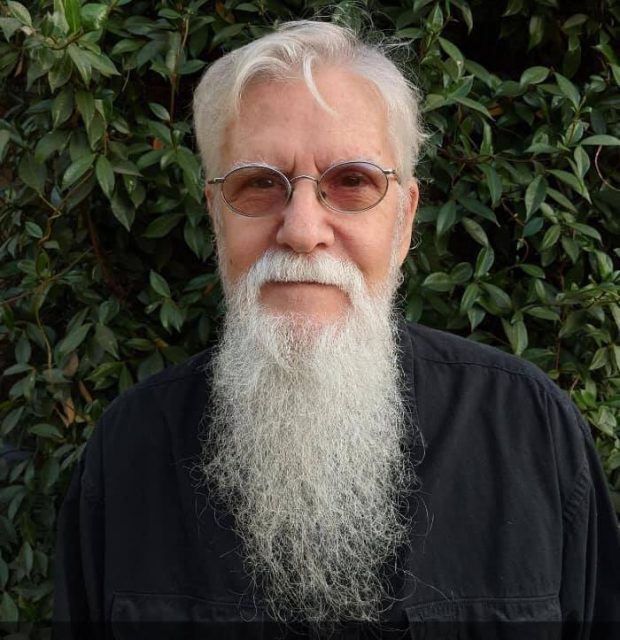 Richard Martin