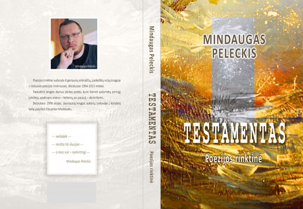 TESTAMENTAS