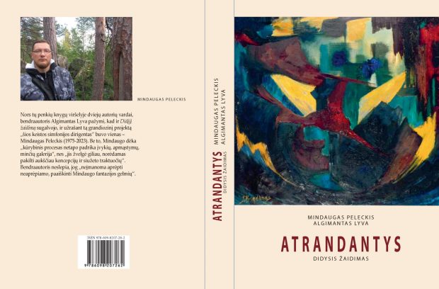 ATRANDANTYS