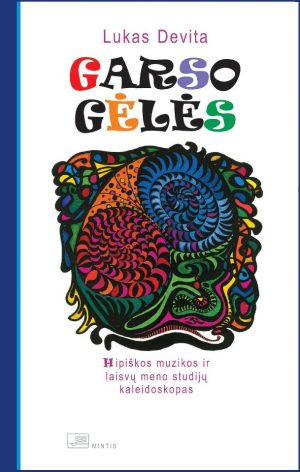 Leidyklos vizitinė kortelė – vikipedinis kičas