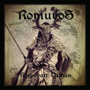 Album covers kindly provided by Velnias (Romuvos).