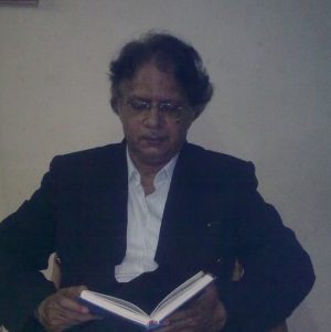 Raghupati Bhatt: Darkness or Tama is the major attribute of Kali yuga