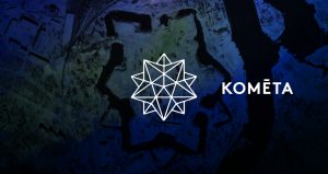 Rygoje vyks kosminės kultūros festivalis KOMETA