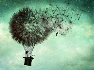 Catrin Welz-Stein pieš.