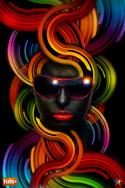 http://bluefaqs.com/2010/01/100-vibrant-and-colorful-iphone-wallpapers/