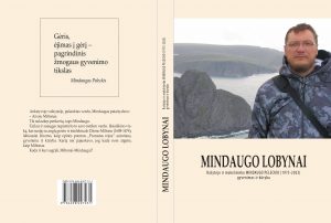 Mindaugo lobynai