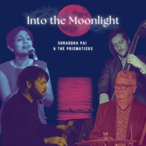 Into the Moonlight