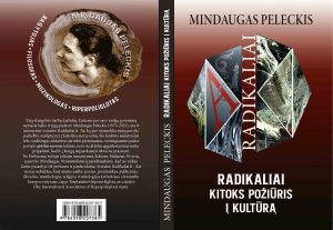 RADIKALIAI KITOKS POŽIŪRIS Į KULTŪRĄ