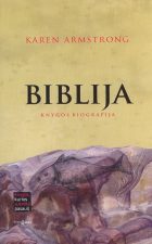 Iš lūpų į lūpas: BIBLIJA: KNYGOS BIOGRAFIJA