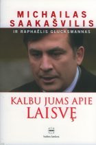 Veidrodis: Kalbu Jums apie laisvę