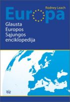 Eurožargonas: Europa. Glausta Europos Sąjungos enciklopedija