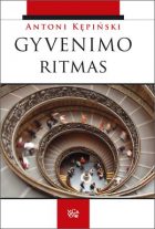 Vertė: Gyvenimo ritmas