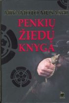 Žiedai: Penkių žiedų knyga