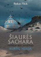 MEILĖ IR MIRTIS NIDOJE: ŠIAURĖS SACHARA. ROMANAS APIE PAMIRŠTĄJĄ KURŠIŲ NERIJĄ