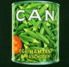 Grupės "Can" albumo "Ege Bamyasi" (1972) viršelis. joeblowthesampleking.blogspot.com nuotr.