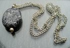 Kaklo papuošalas. Pendant Hanger. Kaina 9 EU. Price 9 EU. Prijs 9 EU. "Rūtos papuošalų" nuotraukos