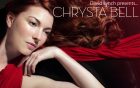 Chrysta Bell. Agentūros RELAX Live! nuotr.