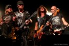"Accept". Sandy Murphy / RELAX Live! archyvo nuotr.