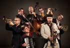 Amsterdam Klezmer Band