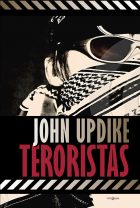 Johno Updike’o romane – terorizmo skerspjūvis