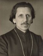 Ananda Kentish Coomaraswamy (1877-1947)