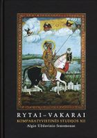 Recenzija. „Rytai – Vakarai: komparatyvistinės studijos XII. Algio Uždavinio fenomenas“ (2012): Ar šiuolaikiniai lietuviškieji mokslinių straipsnių rinkiniai privalo būti dirbtinai išpūsti? (video)