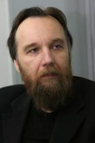 Aleksandr Dugin. Photo by Russpress.net