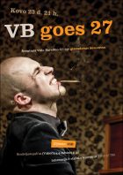 Recenzija. Vidas Bareikis – „Panda“ (2012) CD: Rėkti negalima tylėti (video)