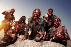 „Turisas“ kasdienybė: daugiau nei 40 koncertų turas ir vasara didžiųjų festivalių scenose (video)