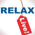 RELAX LIVE! koncertai pasižymi išskirtine kokybe.