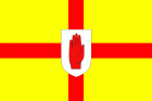 Ulster / Ulaidh / Ulstèr