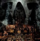 „Armageddon Descends III“ pasirodys čekai CULT OF FIRE (video)