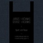 MILC FENOMENAS (1). Recenzija. TAI, KAS YPATINGA. JURGIS MAČIŪNAS. „MUZIKOS NOTACIJOS SISTEMOS“ (2014, Muzikos informacijos ir leidybos centras)