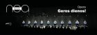 6-asis NOA festivalis pristato: GEROS DIENOS! (video)