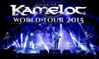 Lietuvoje pirmą kartą koncertuos garsi amerikiečių power metal grupė „Kamelot“ (video)