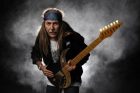 Uli Jon Roth. Organizatorių archyvo nuotr.