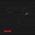 ANTIS „Zombiai atrieda atidunda!“ 2CD+DVD/mp3 (2015, M.P.3). Tobulas albumas