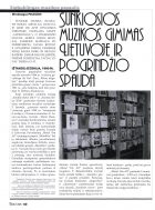 Sunkiosios muzikos gimimas Lietuvoje ir pogrindžio spauda