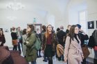 Tarptautinei teatro dienai paminėti – net du renginiai