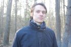 Tadas Snuviškis. T. Snuviškio asmenino archyvo nuotr.