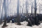 Mariai Šventoje giraitėje. photogrvphy.com nuotr.